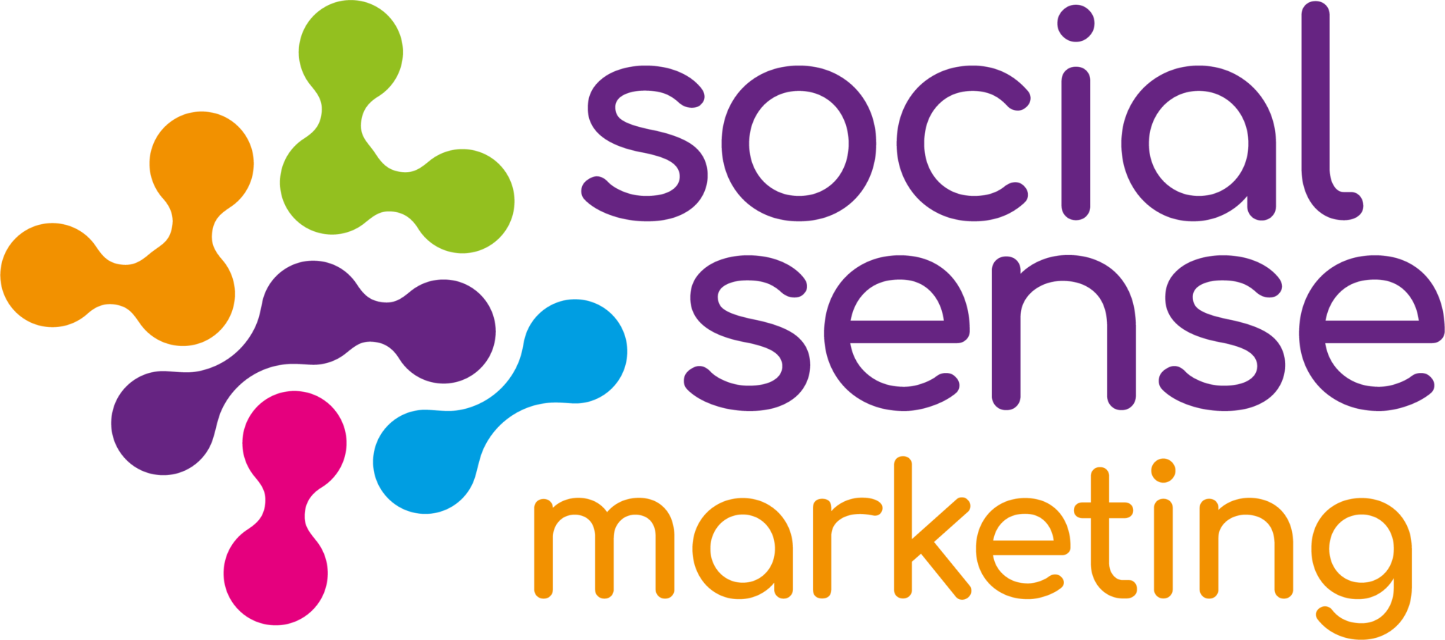 Social Sense Marketing